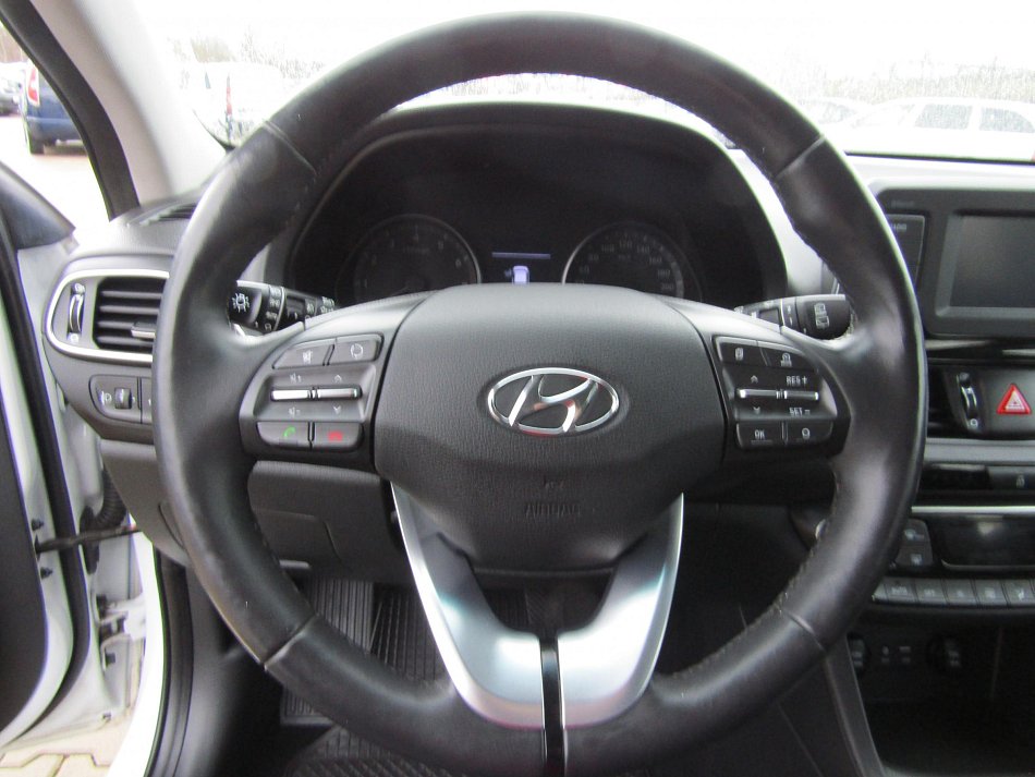 Hyundai I30 1.0 T-GDi 