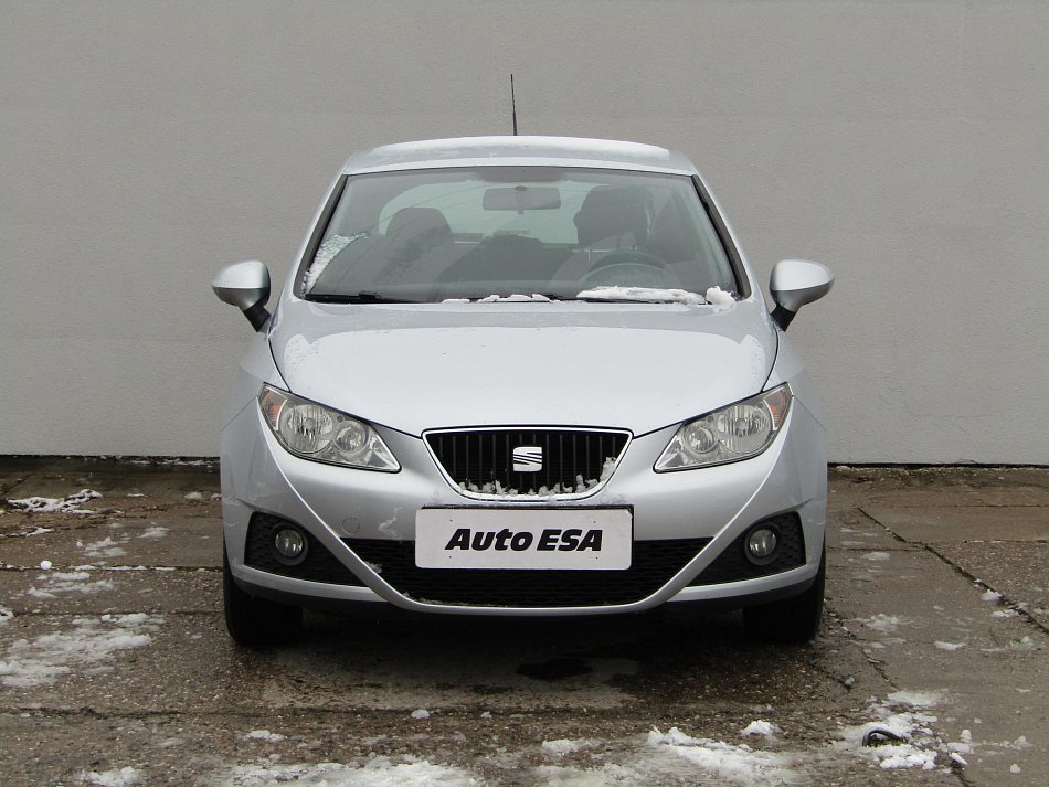 Seat Ibiza 1.6 TDI 