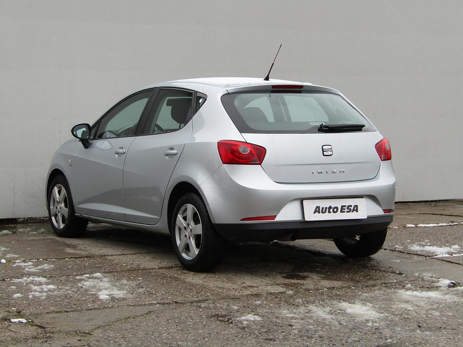 Seat Ibiza 1.6TDi 