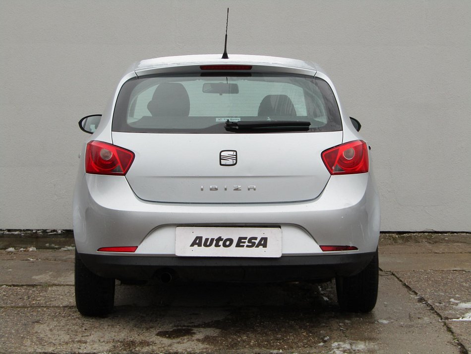 Seat Ibiza 1.6TDi 