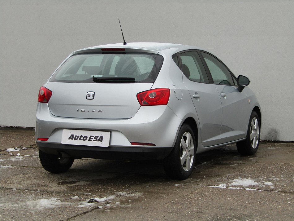 Seat Ibiza 1.6TDi 