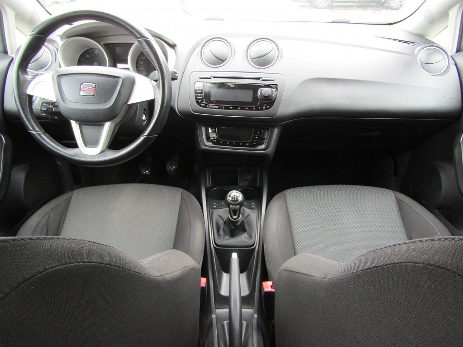 Seat Ibiza 1.6TDi 