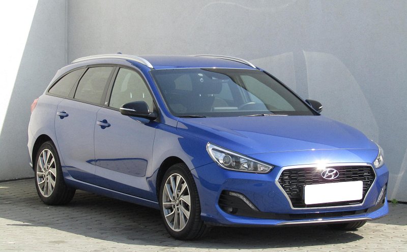 Avito hyundai i30