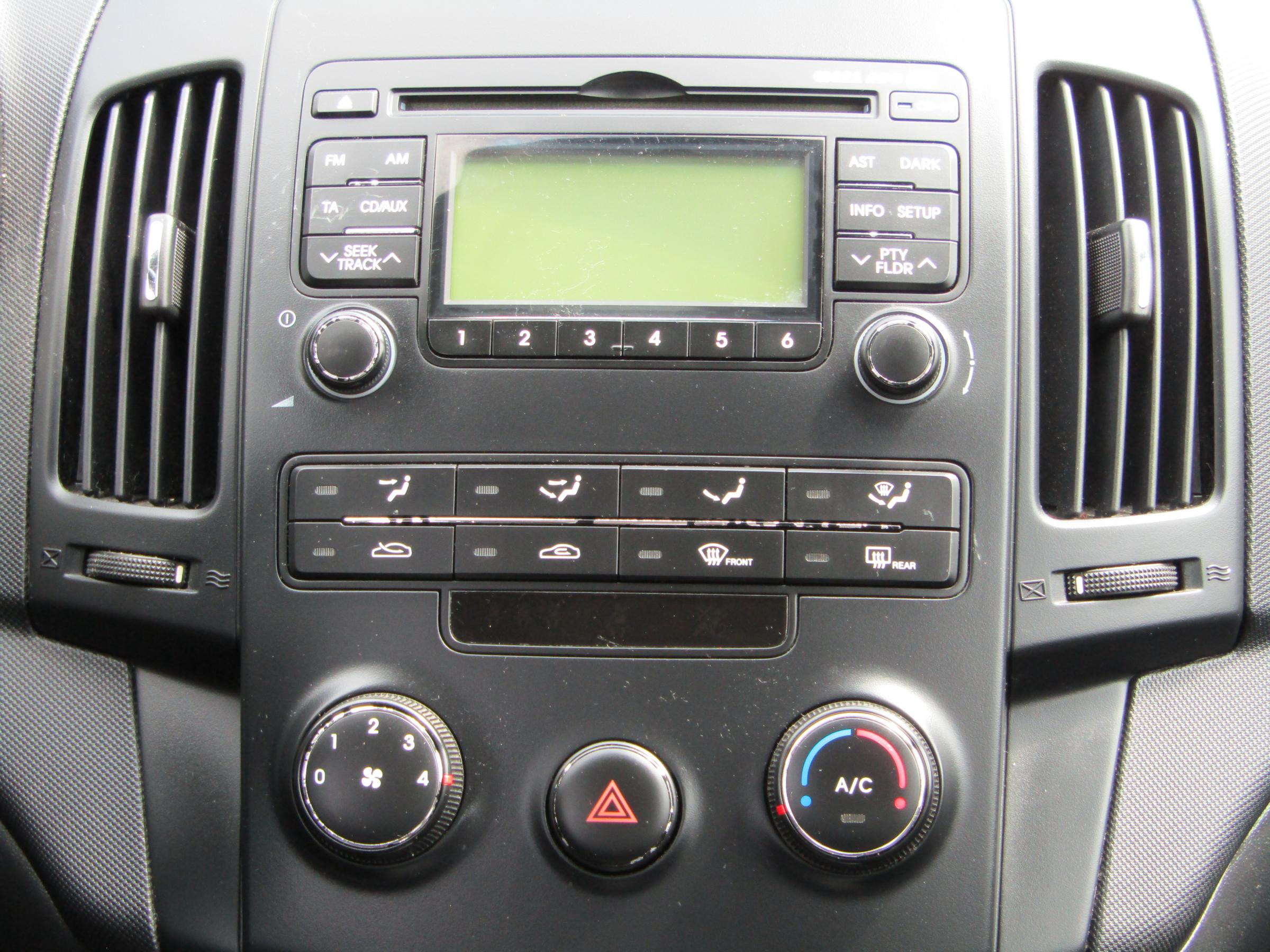 Hyundai i30, 2010 - pohled č. 12