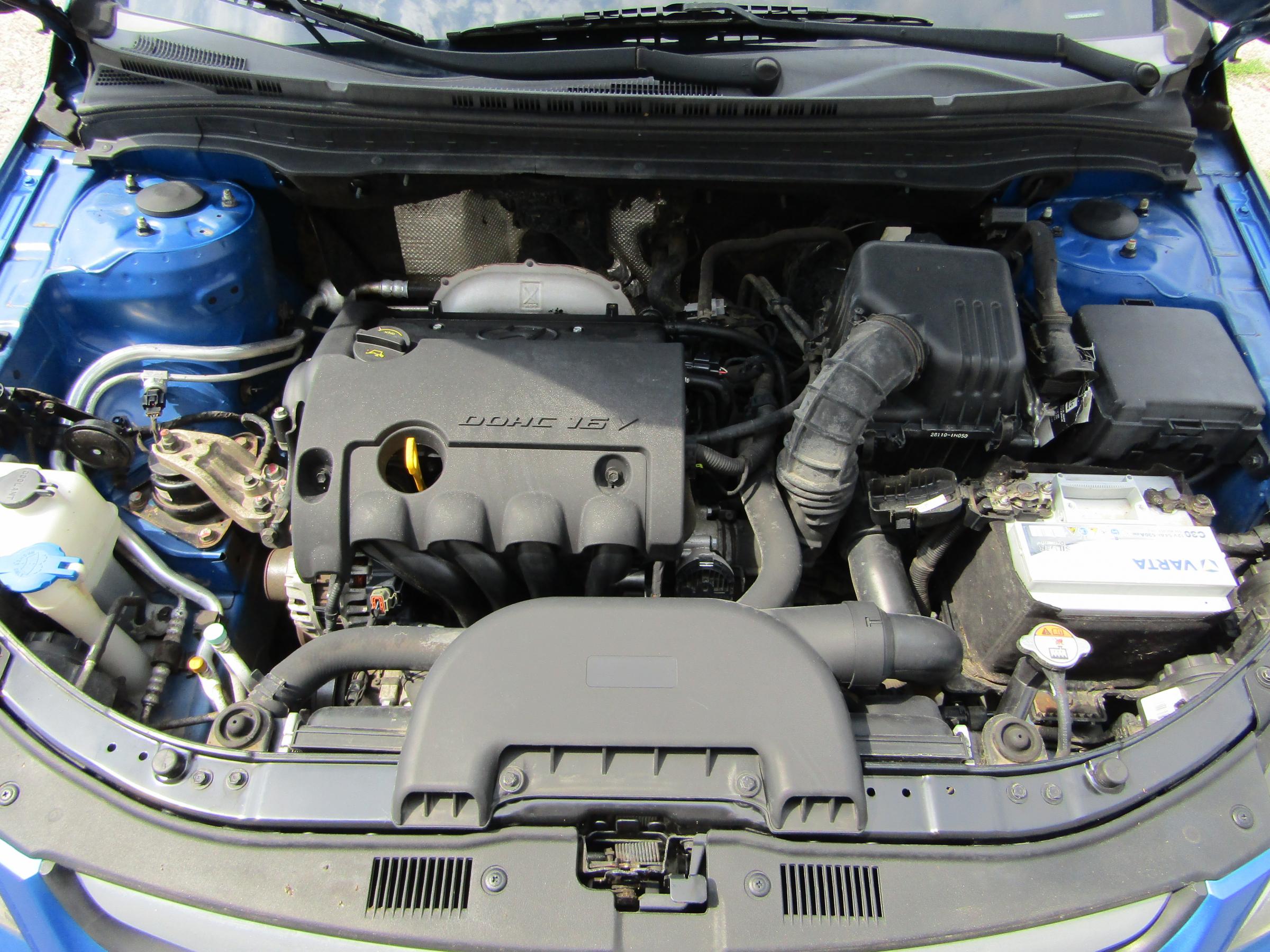 Hyundai i30, 2010 - pohled č. 7