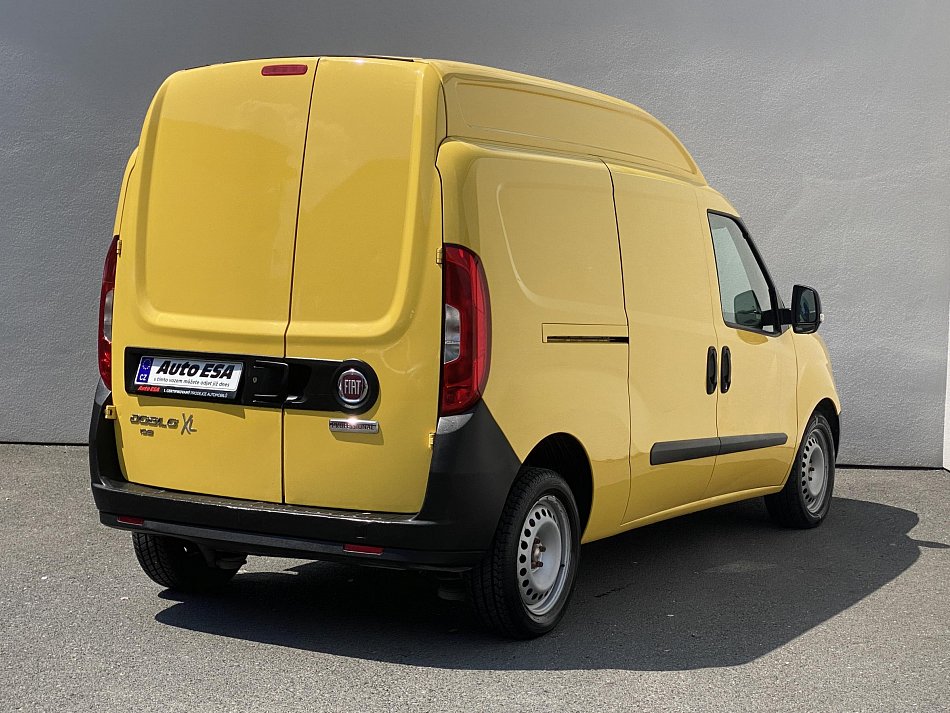 Fiat Dobló cargo 1.6JTD  MAXi