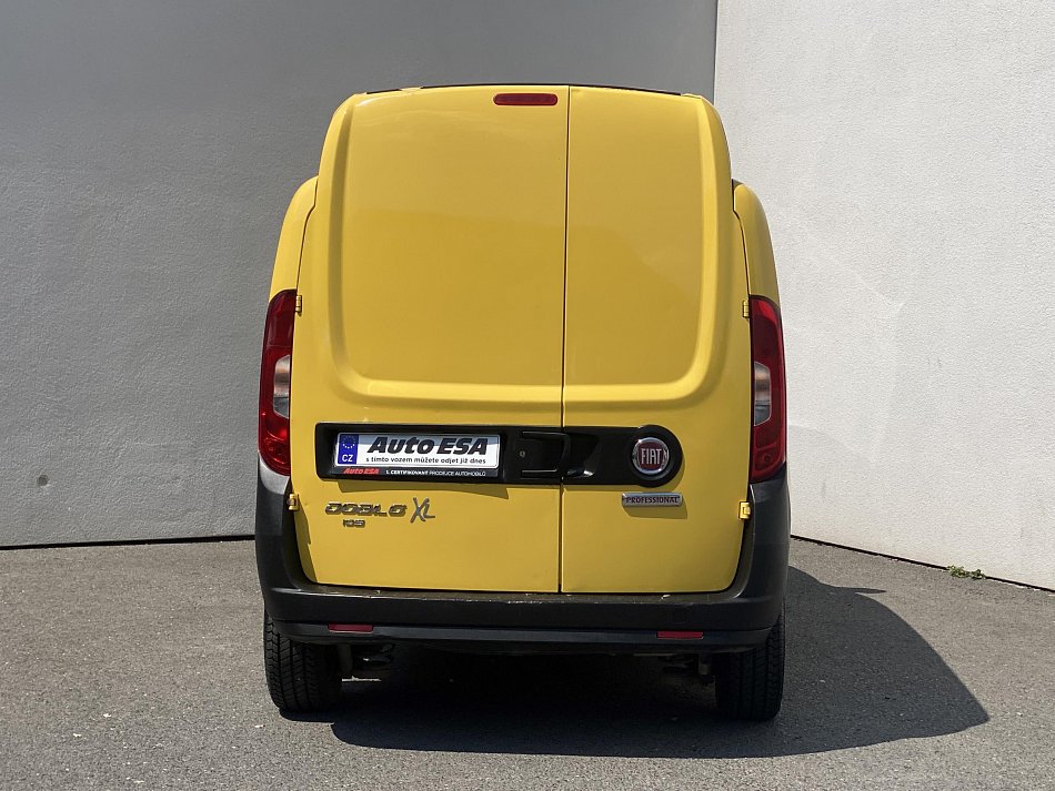 Fiat Dobló cargo 1.6JTD  MAXi