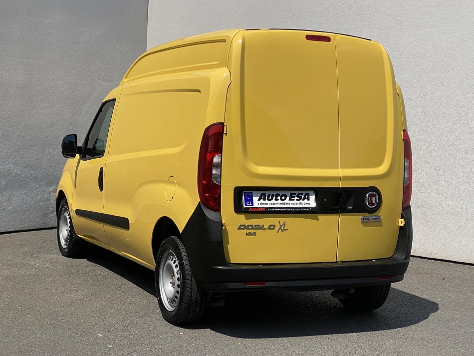 Fiat Dobló cargo 1.6JTD  MAXi