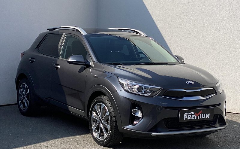 Kia Stonic 1.4i Vision