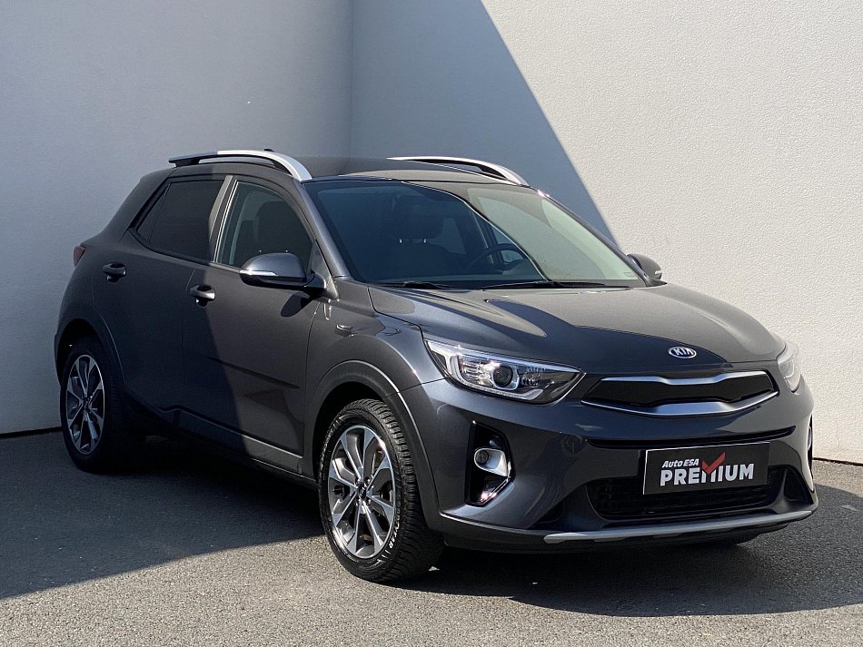 Kia Stonic 1.4i Vision