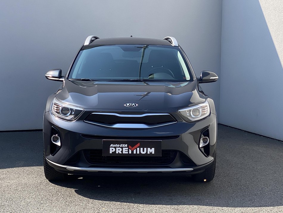 Kia Stonic 1.4i Vision