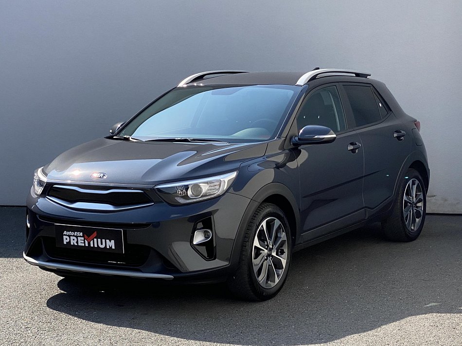 Kia Stonic 1.4i Vision