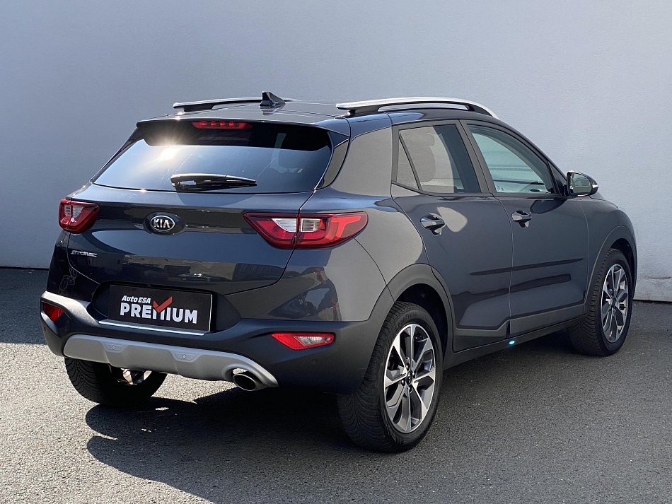 Kia Stonic 1.4i Vision