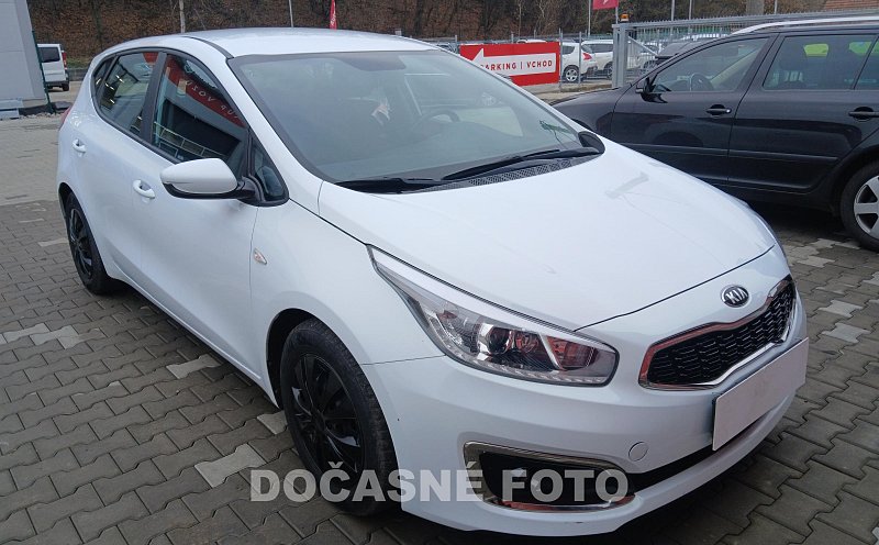 Kia Ceed 1.4i 