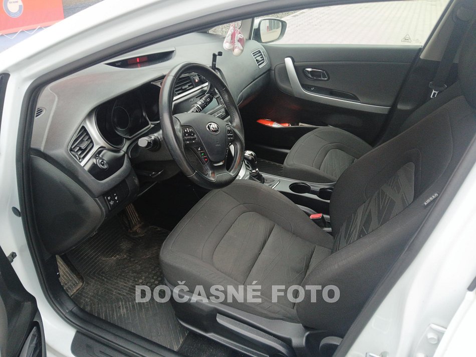 Kia Ceed 1.4i 