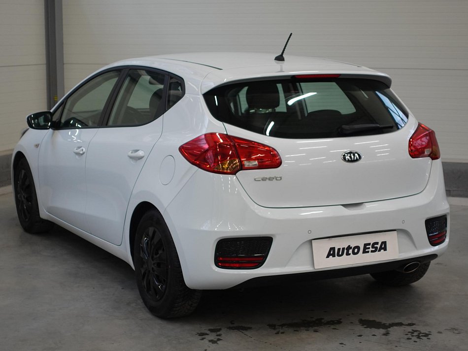 Kia Ceed 1.4i 