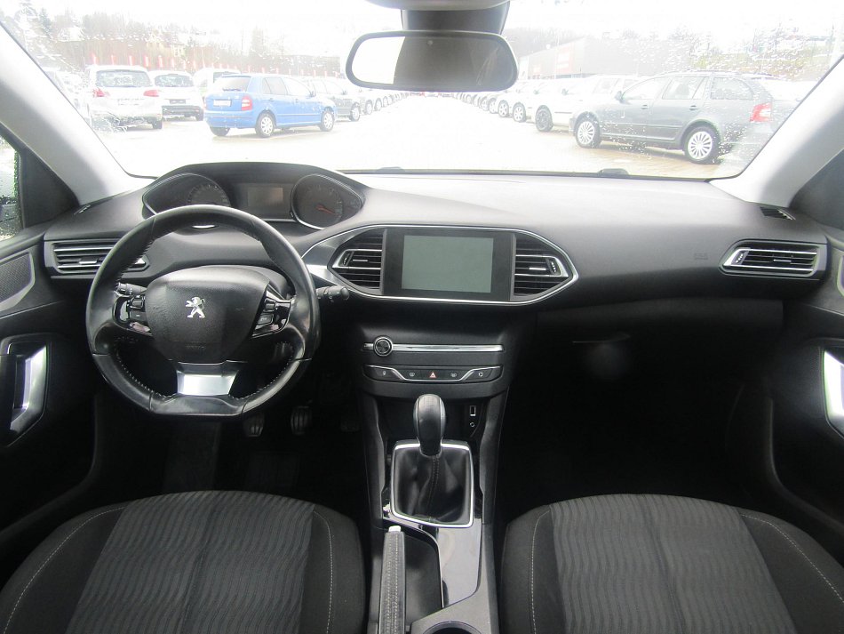 Peugeot 308 1.6 HDI 