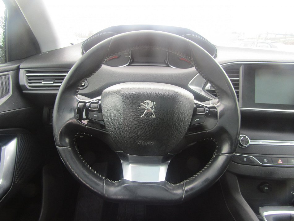 Peugeot 308 1.6 HDI 