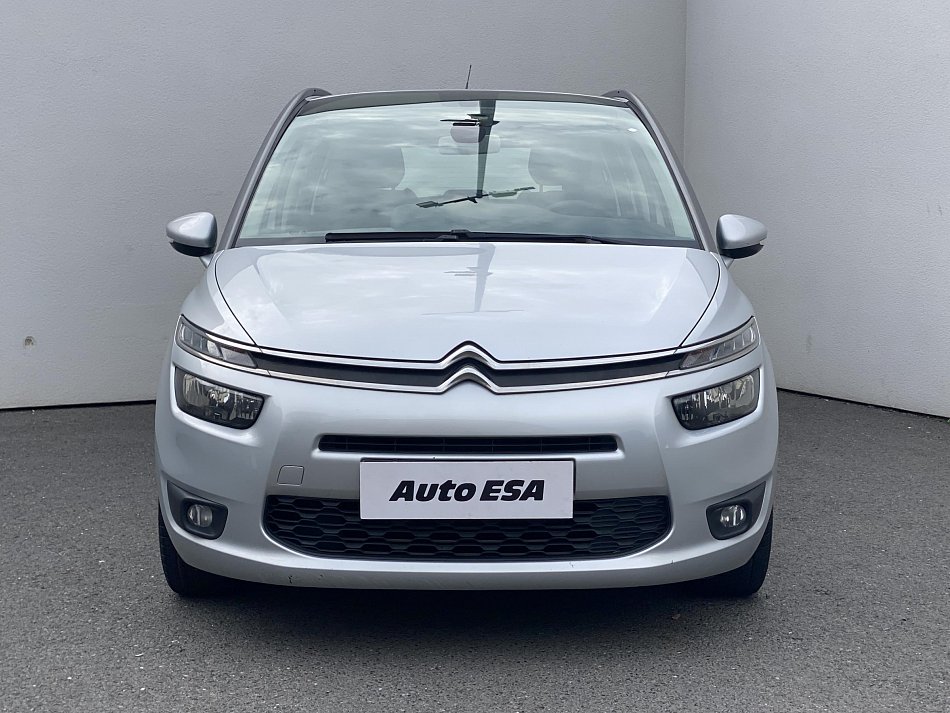 Citroën C4 Picasso 1.6 HDi Business 7míst