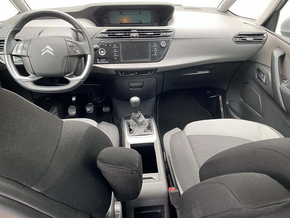 Citroën C4 Picasso 1.6 HDi Business 7míst