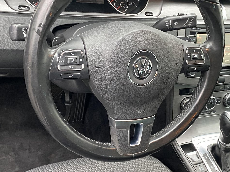 Volkswagen Passat 2.0 TDi Comfortline