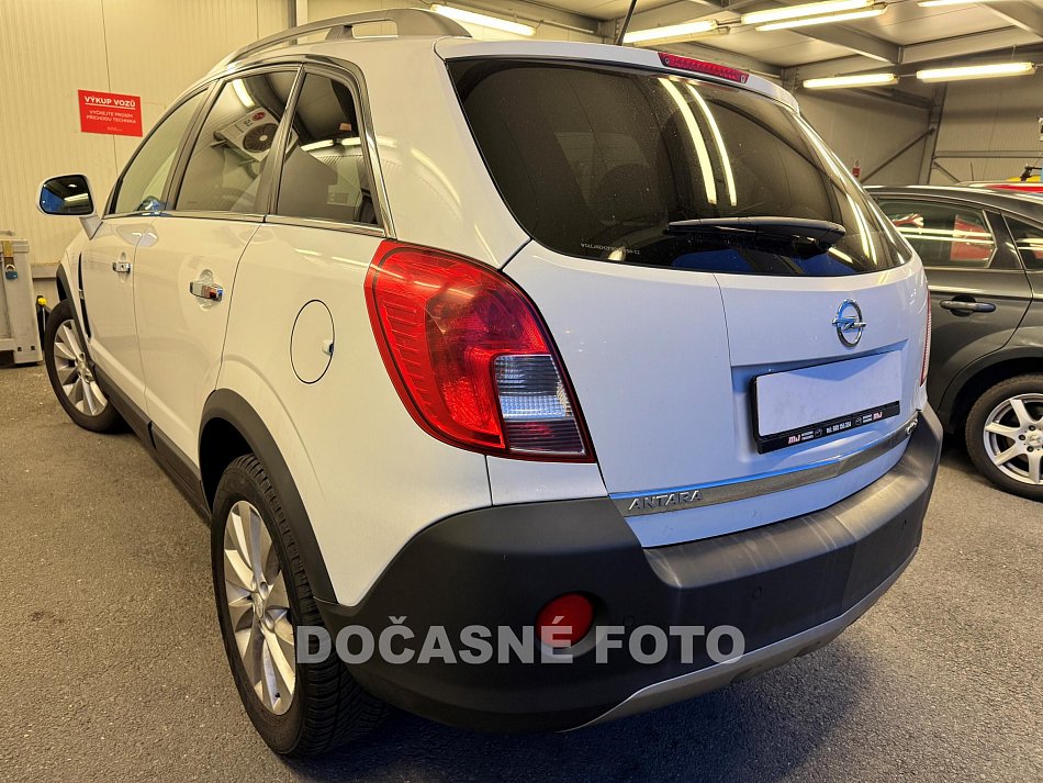 Opel Antara 2.2 CDTI  4x4