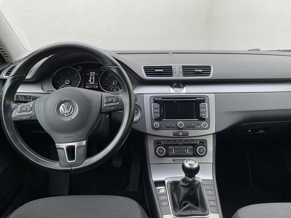 Volkswagen Passat 2.0 TDi Comfortline