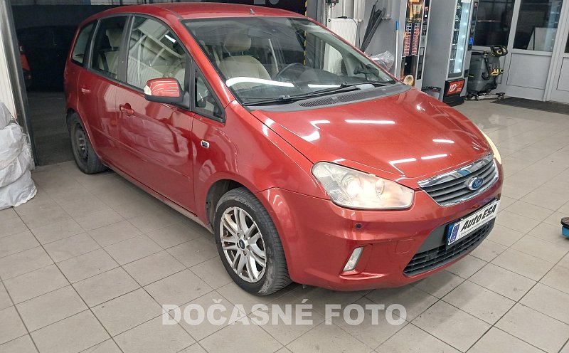 Ford C-MAX 1.8 