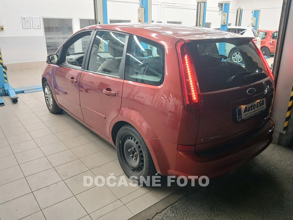 Ford C-MAX 1.8 