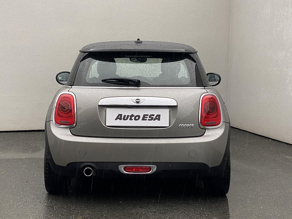 Mini Cooper 1.5 