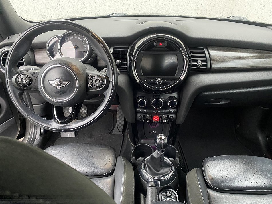 Mini Cooper 1.5 