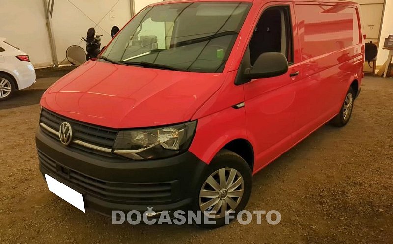 Volkswagen Transporter 2.0TDi  L2H1