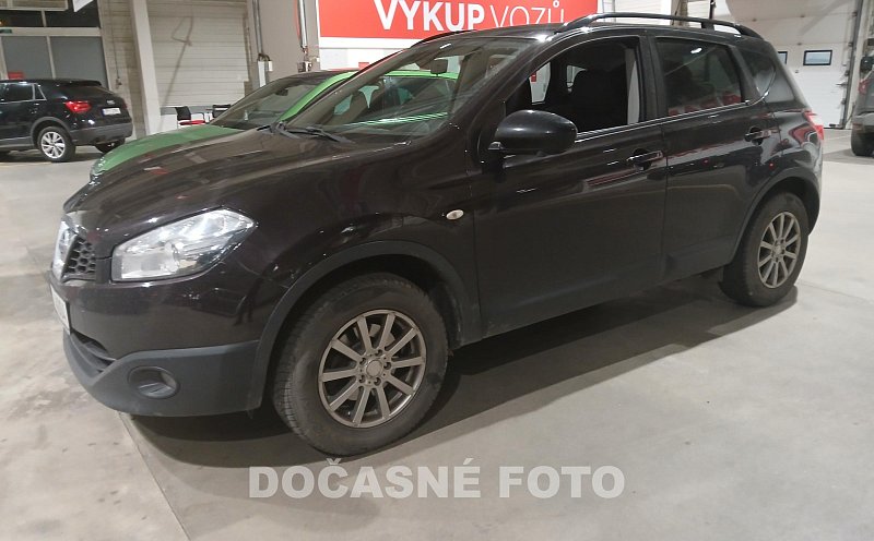 Nissan Qashqai 1.6i 