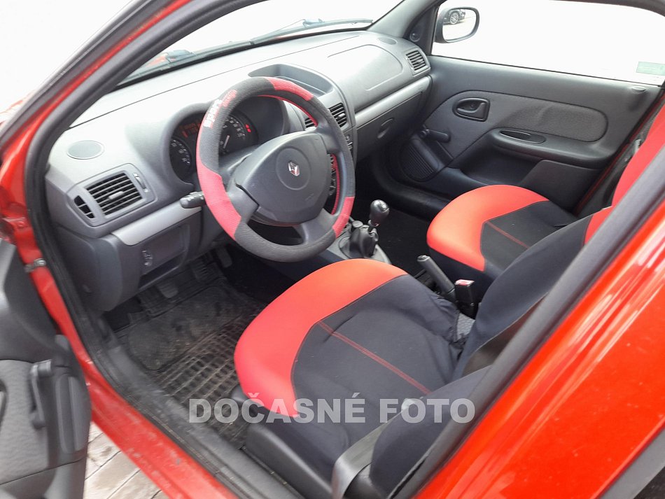 Renault Clio 1.2 