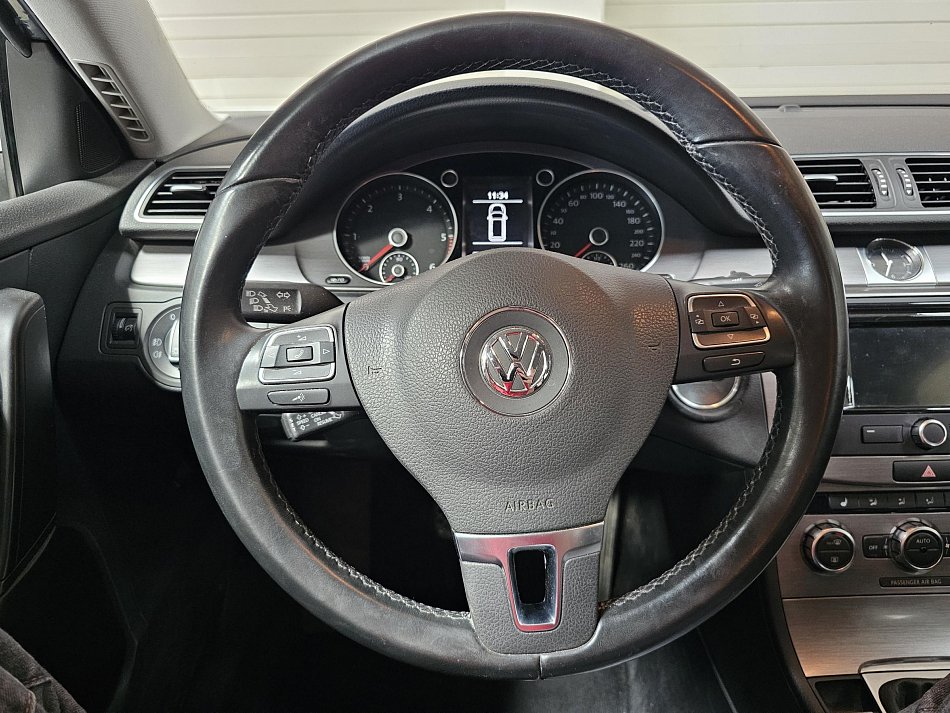 Volkswagen Passat 2.0TDi Comfortline