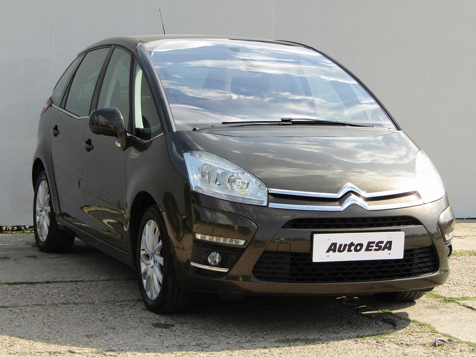 Citroën C4 Picasso 1.6 HDi 