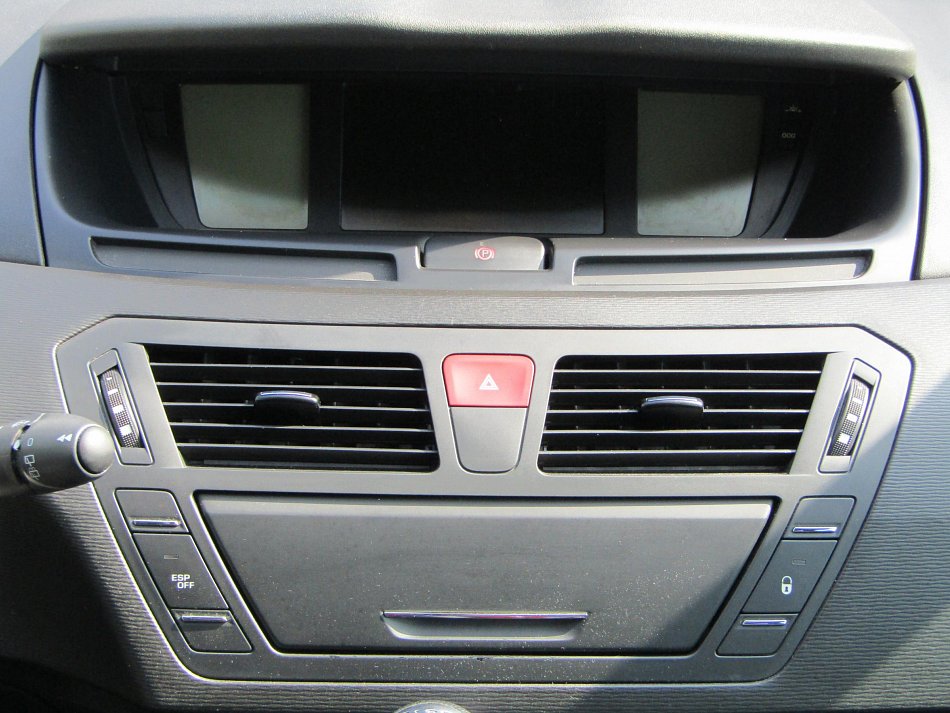 Citroën C4 Picasso 1.6 HDi 