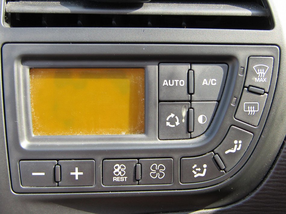 Citroën C4 Picasso 1.6 HDi 