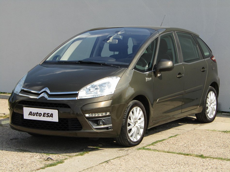 Citroën C4 Picasso 1.6 HDi 