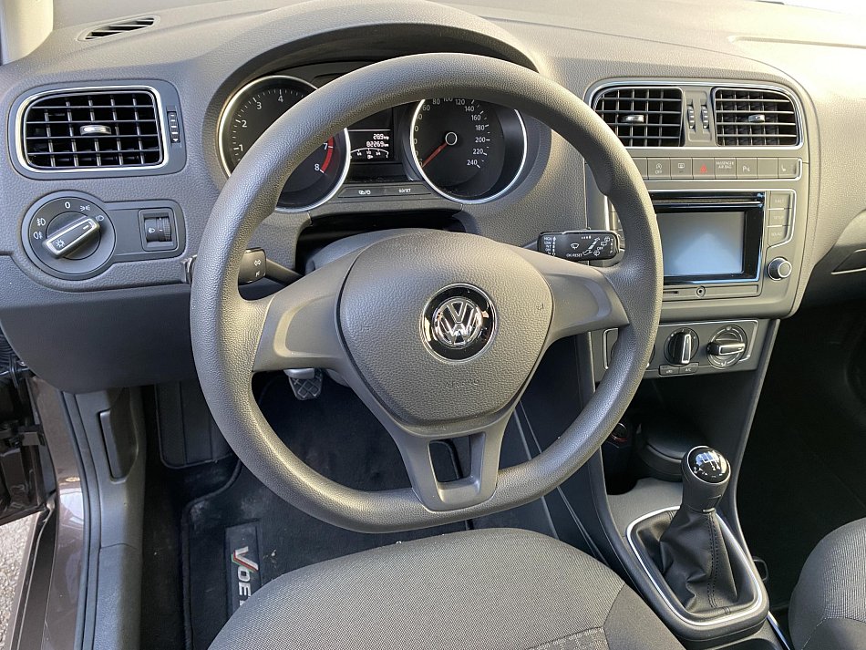 Volkswagen Polo 1.2 TSi Comfortline