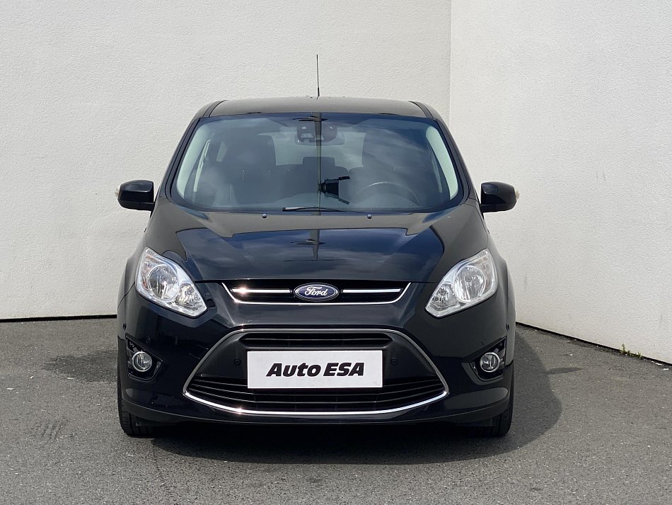 Ford C-MAX 2.0 TDCi Titanium