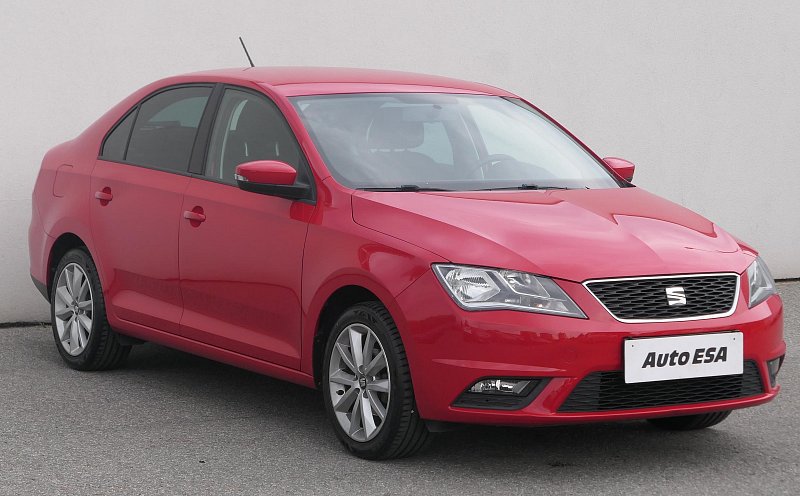 Seat Toledo 1.2 TSi Reference