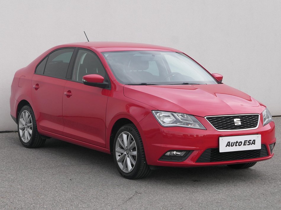 Seat Toledo 1.2 TSi Reference