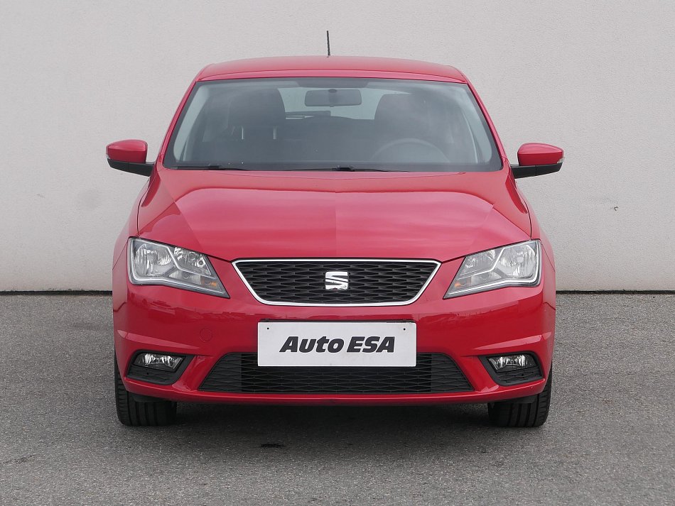 Seat Toledo 1.2 TSi Reference