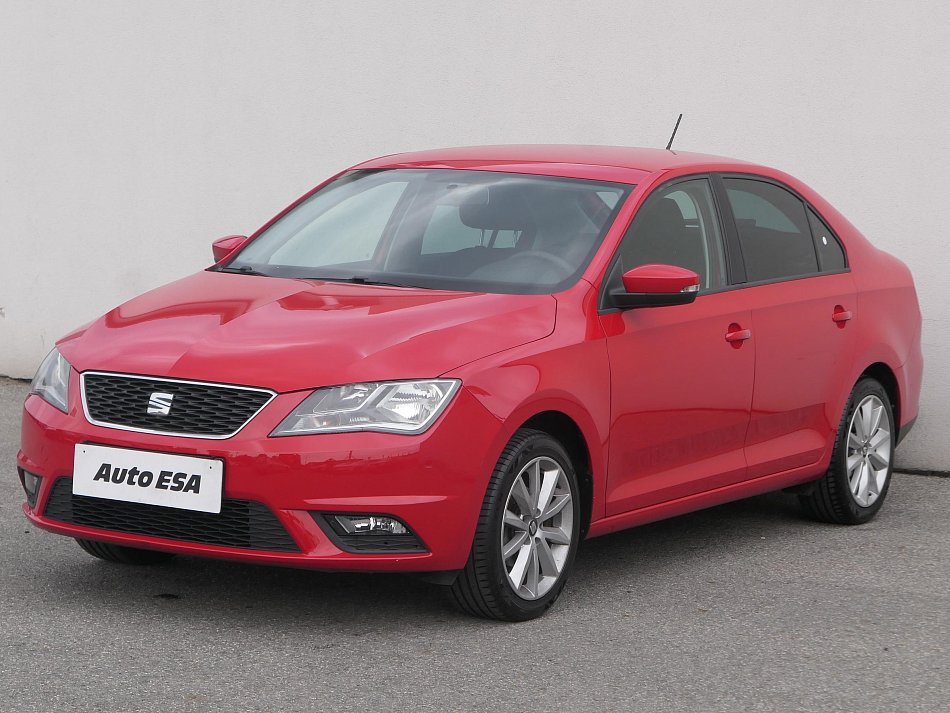 Seat Toledo 1.2 TSi Reference