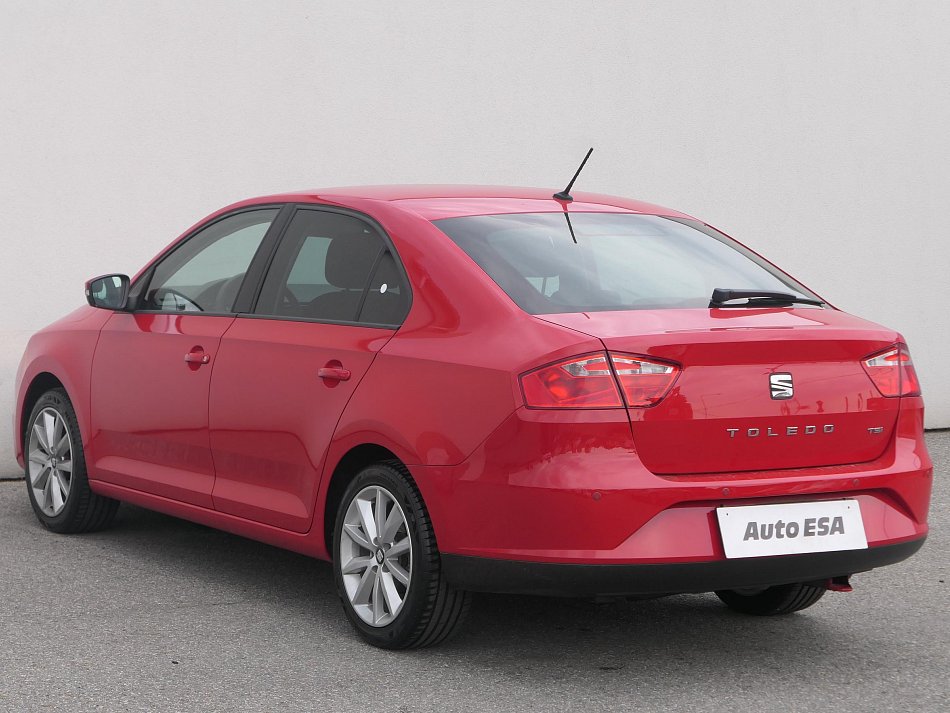 Seat Toledo 1.2 TSi Reference