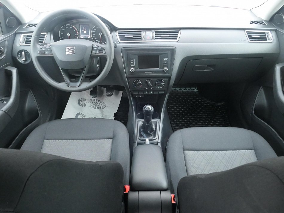 Seat Toledo 1.2 TSi Reference