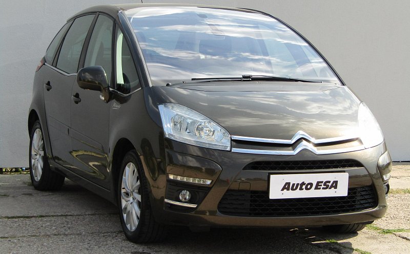 Citroën C4 Picasso 1.6 HDi 