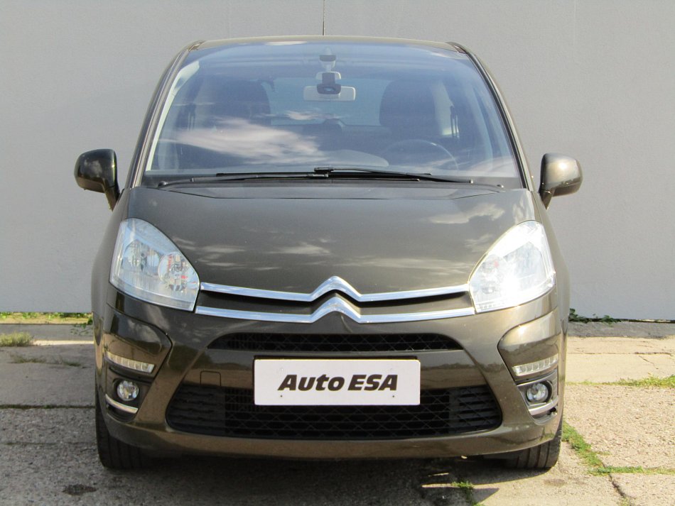 Citroën C4 Picasso 1.6 HDi 