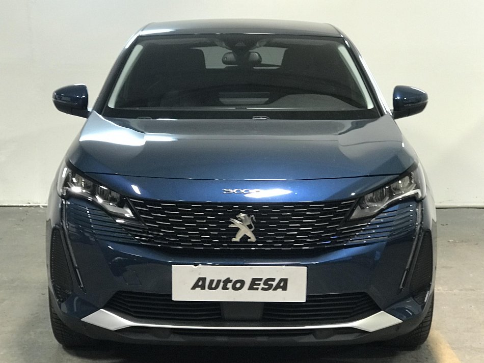 Peugeot 3008 1.2 PT Allure